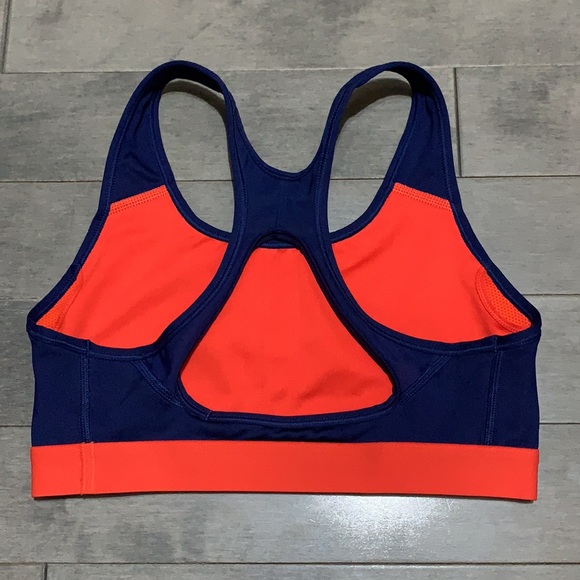 Nike Dri-Fit Bra - Small - Picture 2 of 3